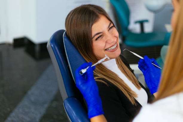 Best Dental Bonding  in Pacheco, CA