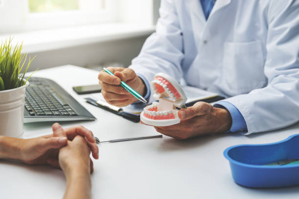 Reliable Pacheco, CA Dental Services Solutions