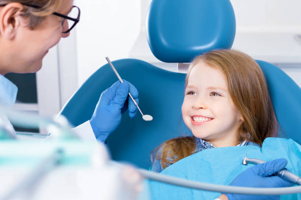 Advanced Technology for Better Dental Care in Pacheco, CA