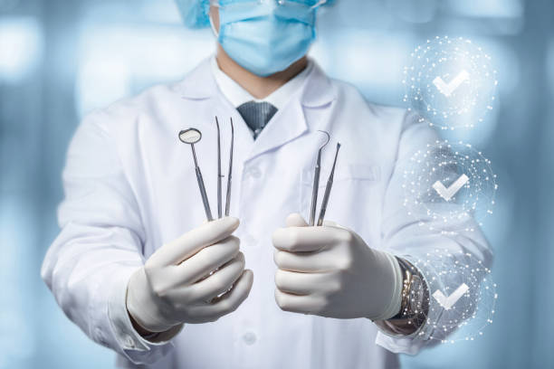 Laser Dentistry in Pacheco, CA