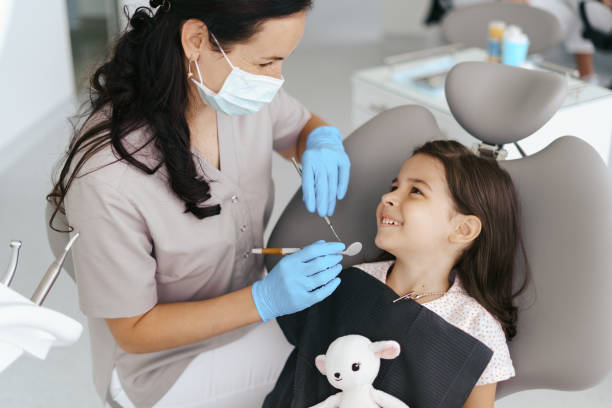 Best Wisdom Tooth Removal  in Pacheco, CA
