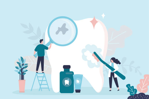 Oral Cancer Screening in Pacheco, CA