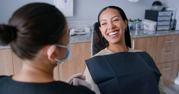 Best Cosmetic Dentistry  in Pacheco, CA