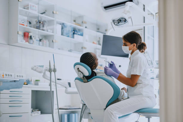 Best Periodontal (Gum) Disease Treatment  in Pacheco, CA
