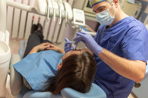 Best Dental X-Rays and Imaging  in Pacheco, CA